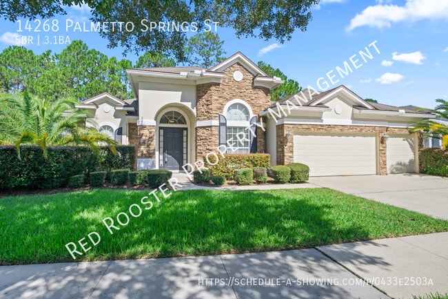 Photo - 14268 Palmetto Springs St House