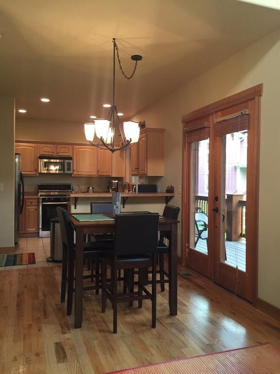 2162 Gallatin Green Blvd, Bozeman, MT 59718 Townhome Rentals in