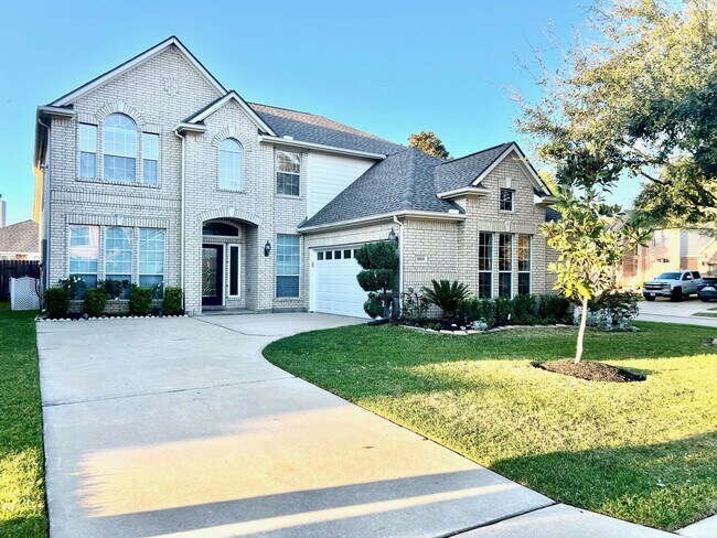 Building Photo - 16806 Newlight Bend Dr