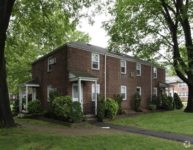 Brookside Apartments Somerville Nj Brookside Apartments Somerville Nj