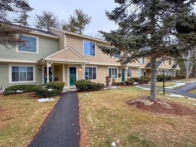 Foto principal - 238 Base Hill Rd