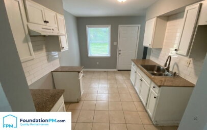 Foto del edificio - 3409 Point Pleasant Ave