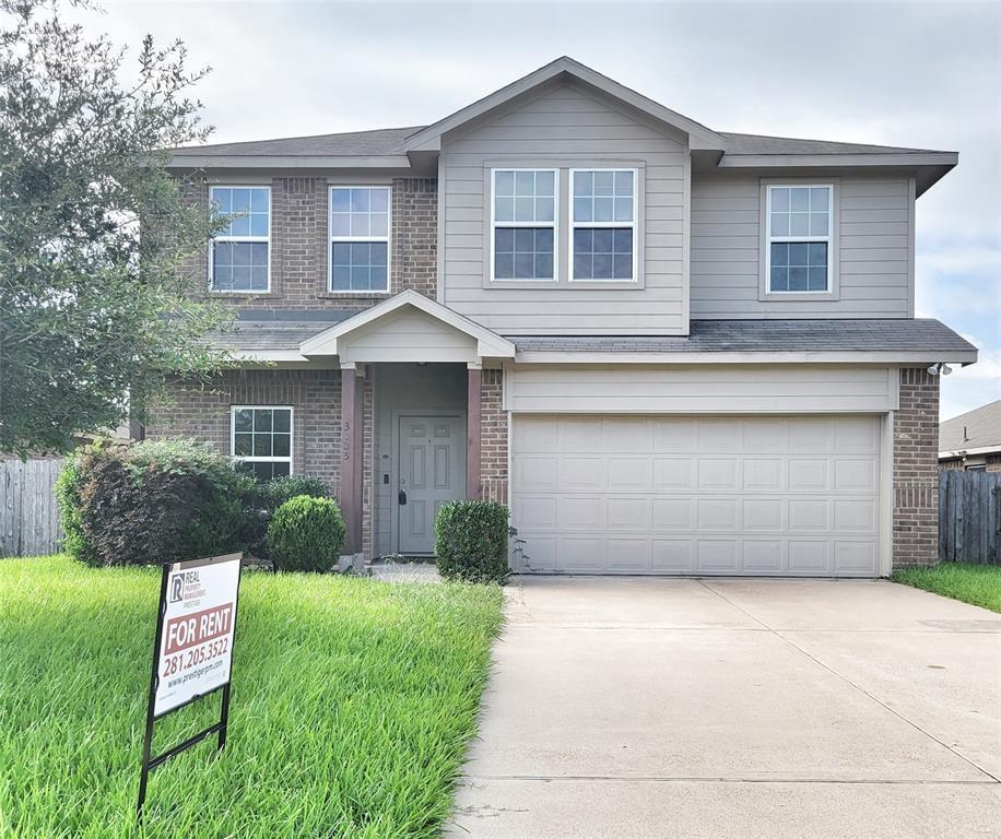 3125 Cambridge Meadows Ln, Dickinson, TX 77539 House Rental in