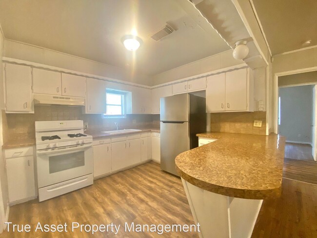 Building Photo - 2 br, 1 bath House - 3614 31st