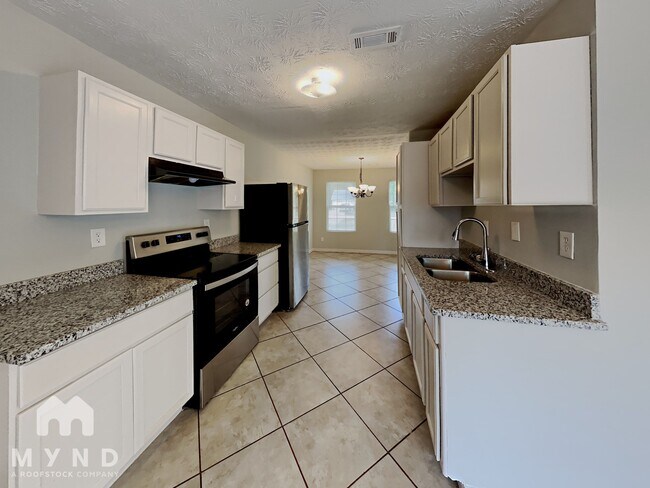 Foto del edificio - 180 Bramble Bush Trail