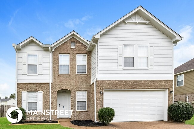 Building Photo - 4542 Sweet Whisper Ln