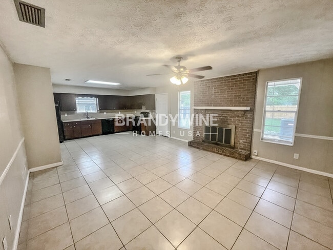 Foto del edificio - 1213 Sizemore Ct