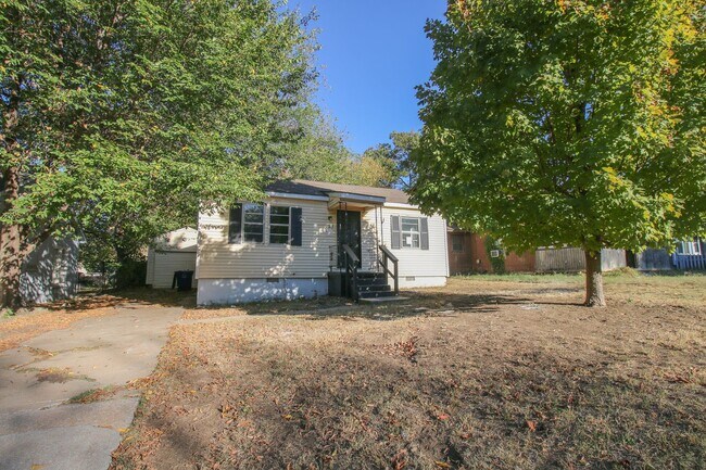Foto del edificio - Charming 3 bedroom Home