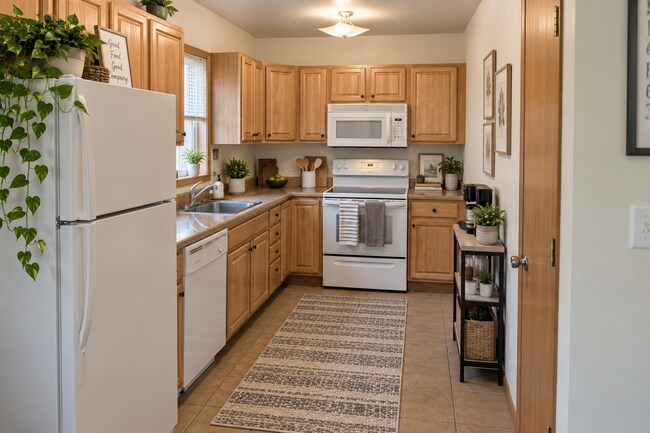 Foto del edificio - 1505 Springbrook Dr