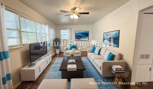 Foto del edificio - 4411 31st St