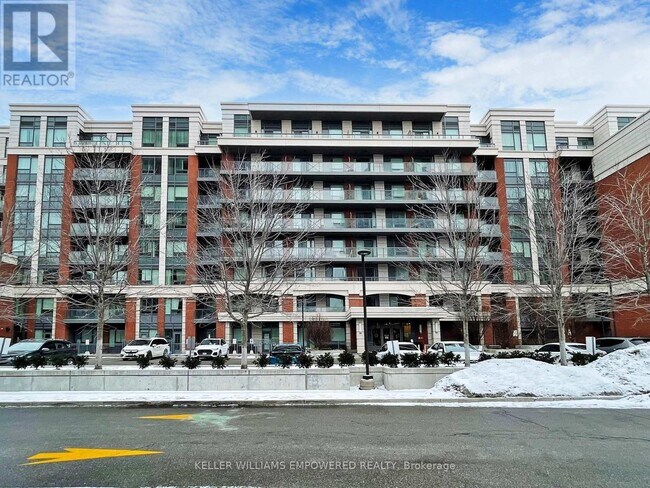 Building Photo - B-8228-8228 Birchmount Rd