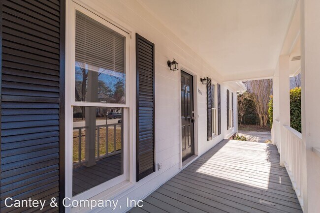 Foto del edificio - 4 br, 2 bath House - 200 Ashton Circle