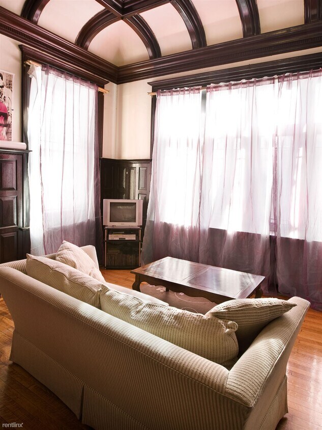 Foto del edificio - 1 br, 1 bath Apartment - 1501 N 16th Street