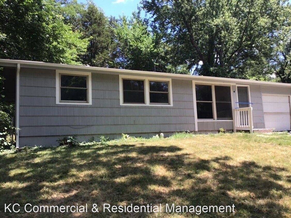 Primary Photo - 3 br, 1 bath House - 5429 N Bales Terrace