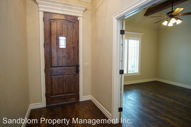 Foto del edificio - 3 br, 2.5 bath House - 13236 S. 67th E Ave