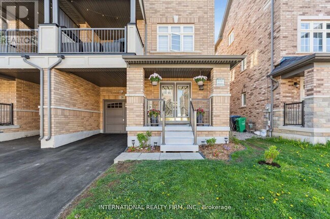 Photo du bâtiment - 20 Lowes Hill Cir