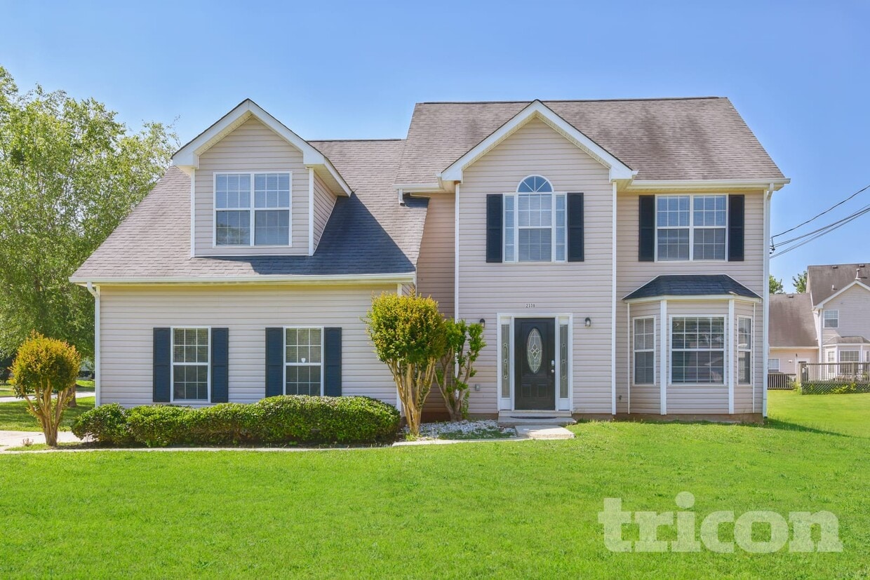 Primary Photo - 2338 Briar Knoll Rd