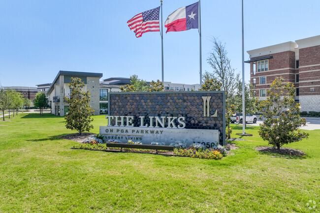 Foto del edificio - The Links on PGA Parkway - Phase II