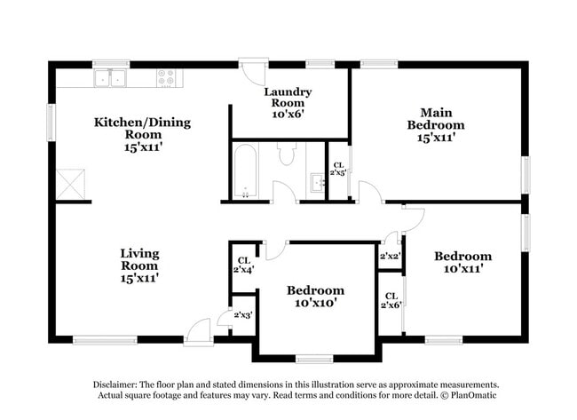 Building Photo - 3332 Hospital Ln