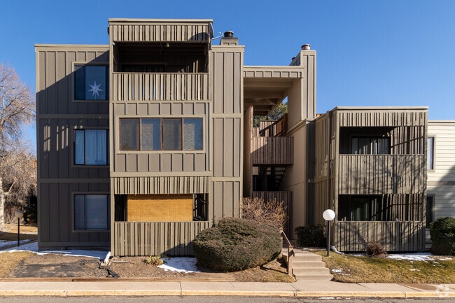 Building Photo - Dayton Green