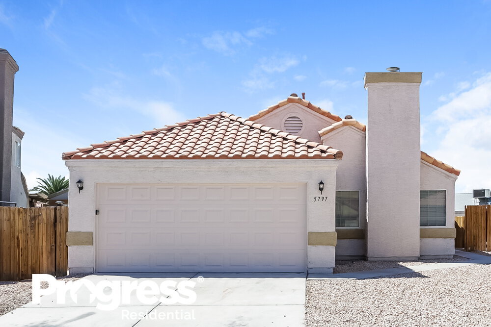 Foto principal - 5797 Goodsprings Ct
