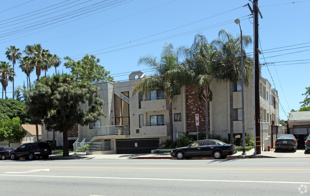 Primary Photo - Saticoy Apartments