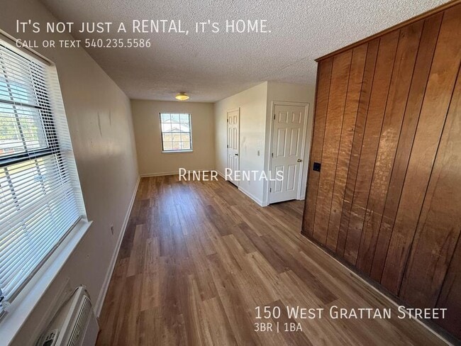 Photo - 150 W Grattan St Apartment