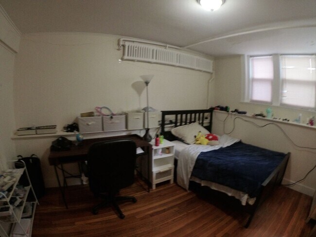 Foto del edificio - 251 Freeman St