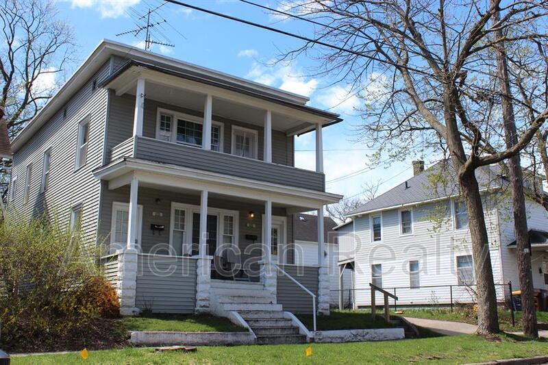 822 Watson St SW, Grand Rapids, MI 49504 Condo for Rent in Grand