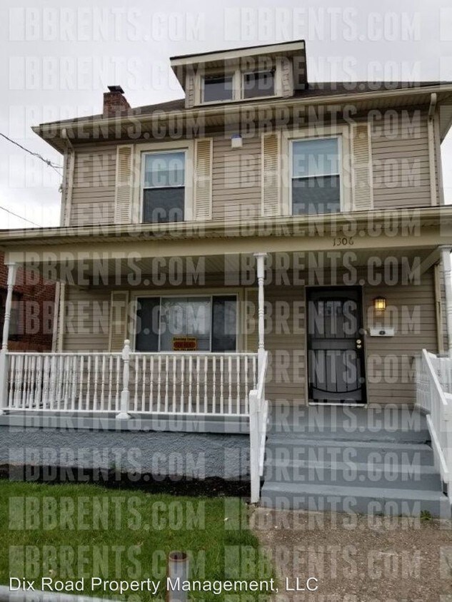 Primary Photo - 3 br, 1 bath House - 1306 Yankee Road,