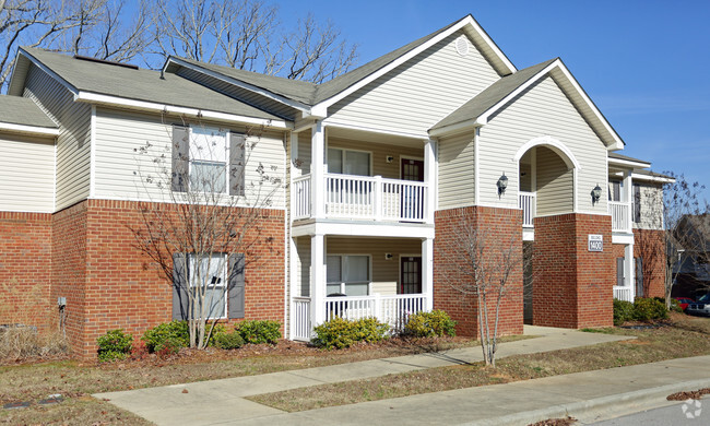 Building Photo - HighGate Apartments