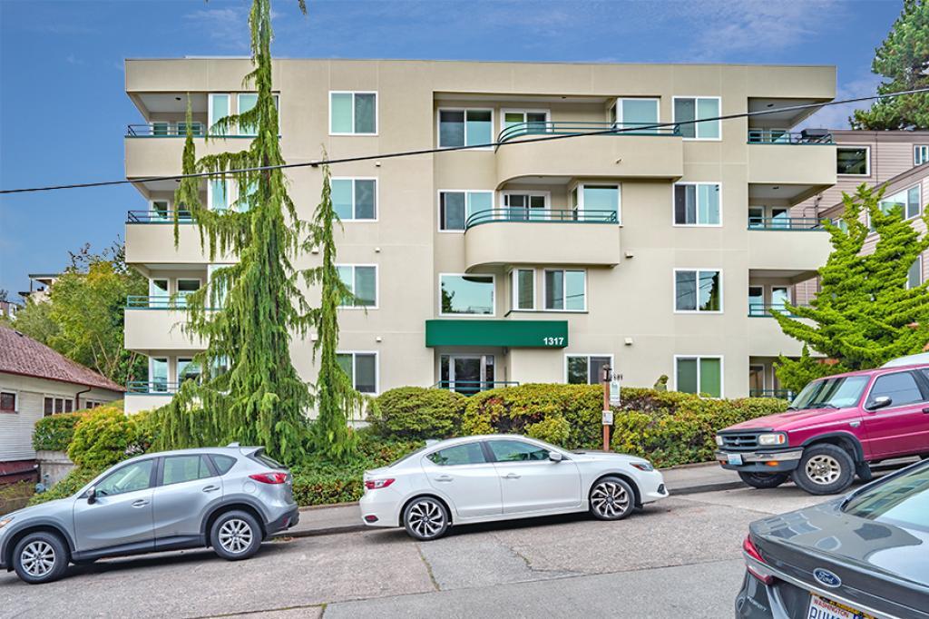 Primary Photo - 1317 6th Ave N Apartments - 2 bedrooms
