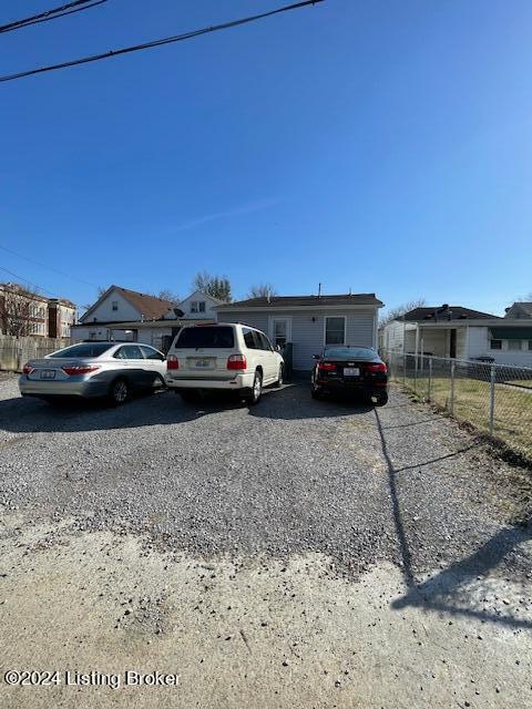 Foto del edificio - 537 Warnock St