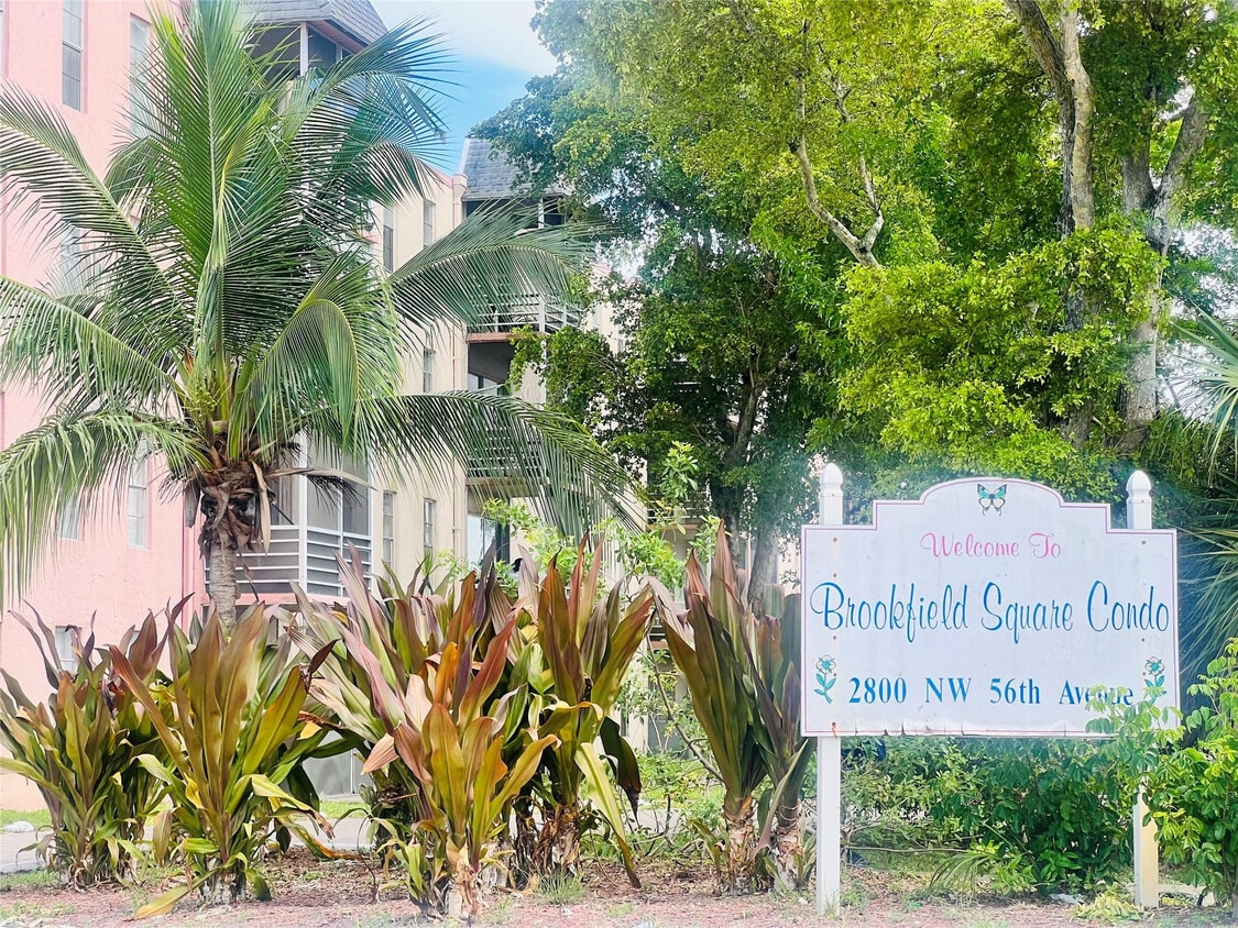 Primary Photo - 2800 NW 56th Ave