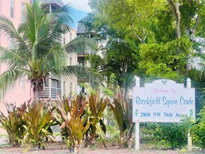 Building Photo - 2800 NW 56th Ave