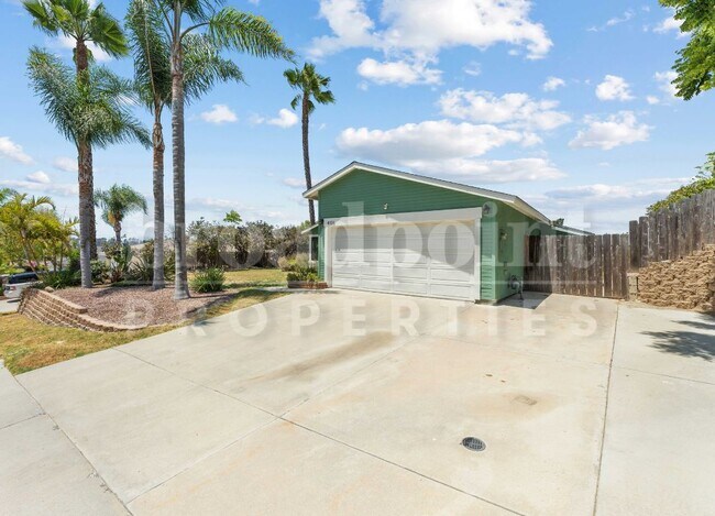 Foto del edificio - 4414 Springtime Dr