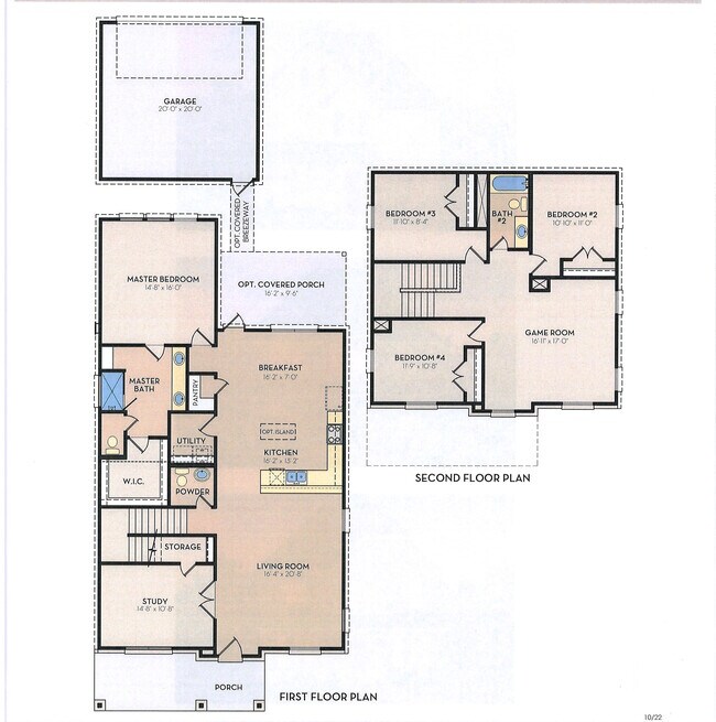 Foto del edificio - 205 Villars Dr