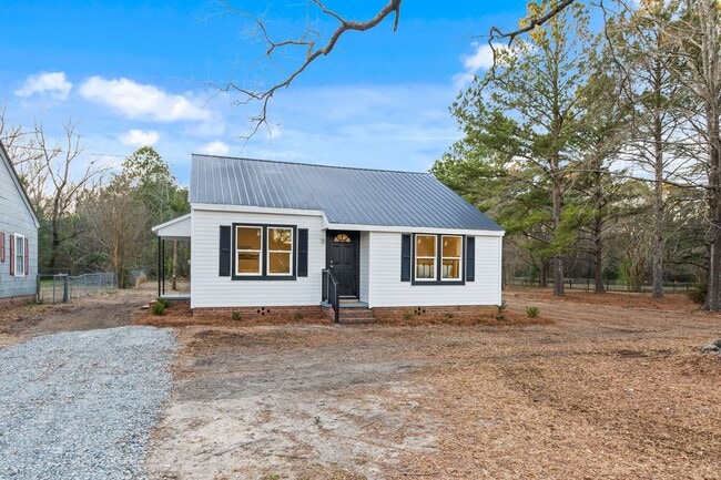 Building Photo - Freshly Remodeled 2 bedroom 1 bath in down...