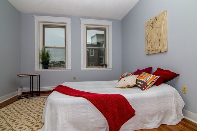 Foto del edificio - 1669 Commonwealth Ave