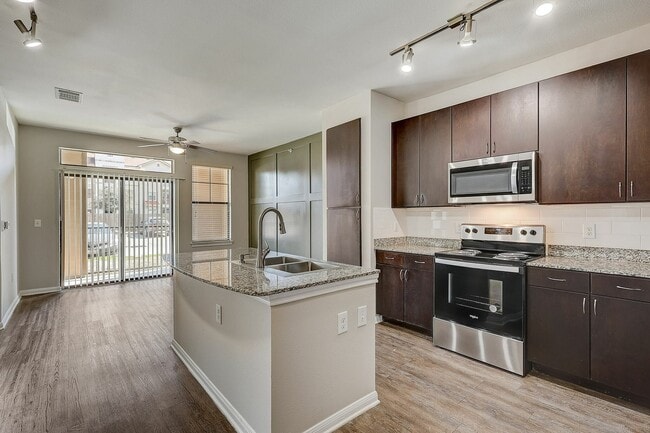 Building Photo - The Milo on Westheimer