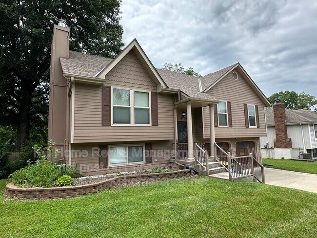 Foto del edificio - 8704 NW Shannon Ave