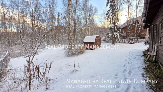 Foto del edificio - 24615 Teal Loop