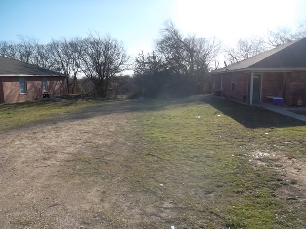 - 502-606 N Sewell Dr