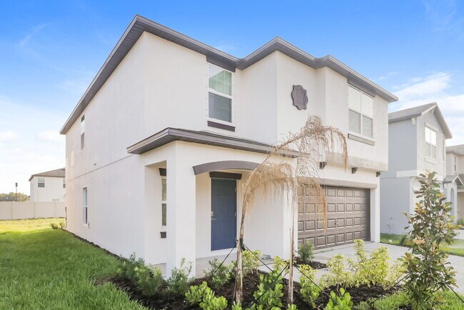 Building Photo - 17847 Blissful Stars Dr