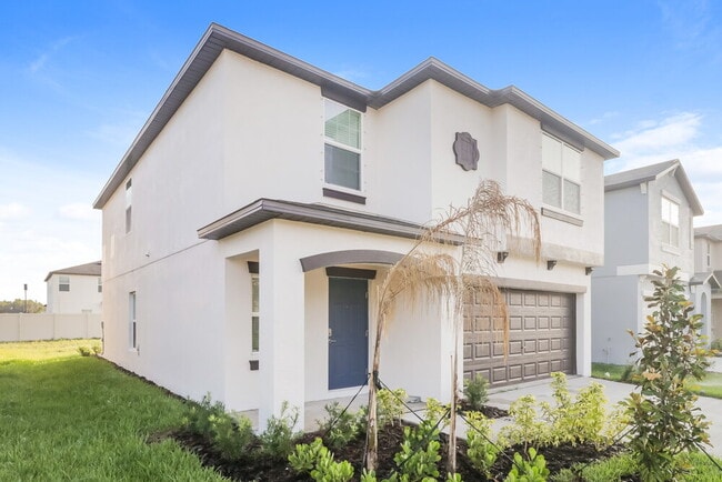 Foto del edificio - 17847 Blissful Stars Dr
