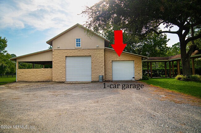 Building Photo - 5285 Truman Pacetti Rd