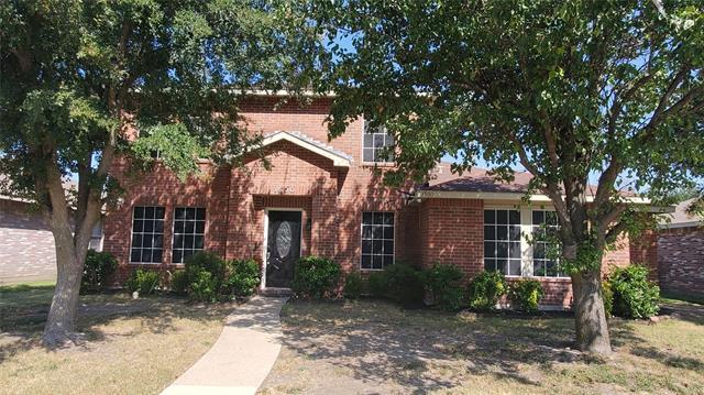 Primary Photo - 1500 Hickory Creek Ln