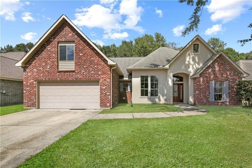 Primary Photo - 614 Bellingrath Ln