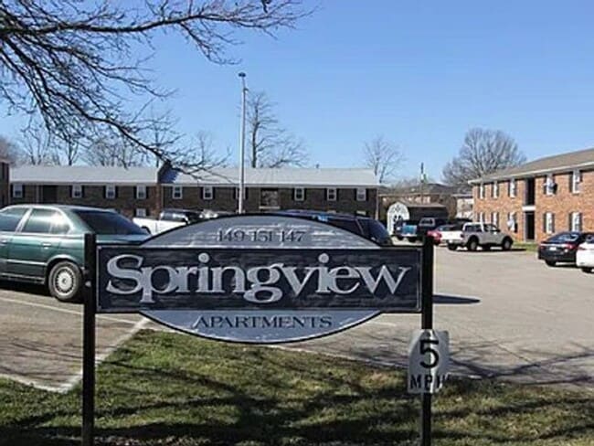 Interior Photo - Spring View Apartments
