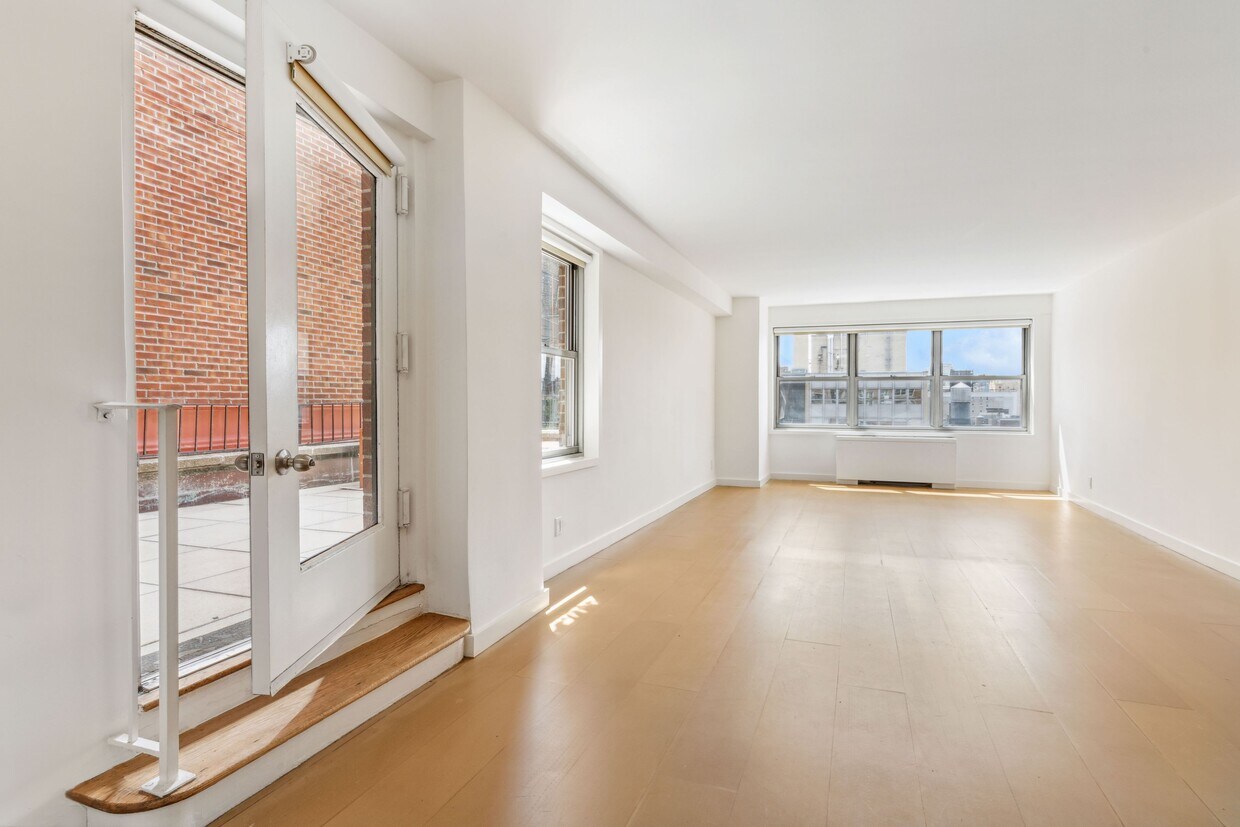 Foto principal - 60 W 13th St